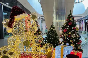  &copy;&nbsp;Фото пресс-службы ТРЦ &laquo;Галерея&raquo;