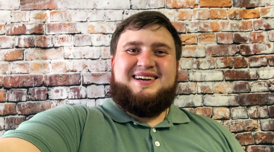 Иерей Сергей Кливекин &copy;&nbsp;Фото со страницы Сергея Кливекина &laquo;ВКонтакте&raquo;, vk.com/o.sergiy_klivekin