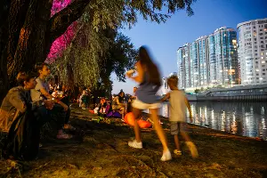  &copy;&nbsp;Фото Михаила Чекалова, Юга.ру