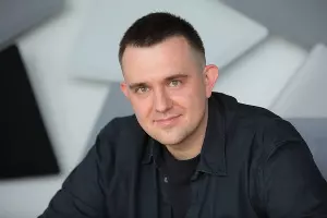 Антон Уваров &copy;&nbsp;Фото пресс-службы Авито