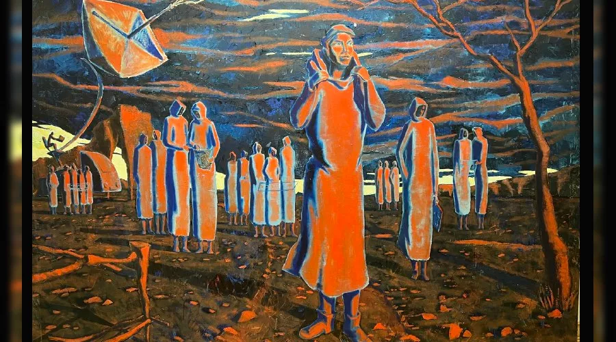  &copy;&nbsp;Скриншот из письма Краснодарского музея имени Коваленко