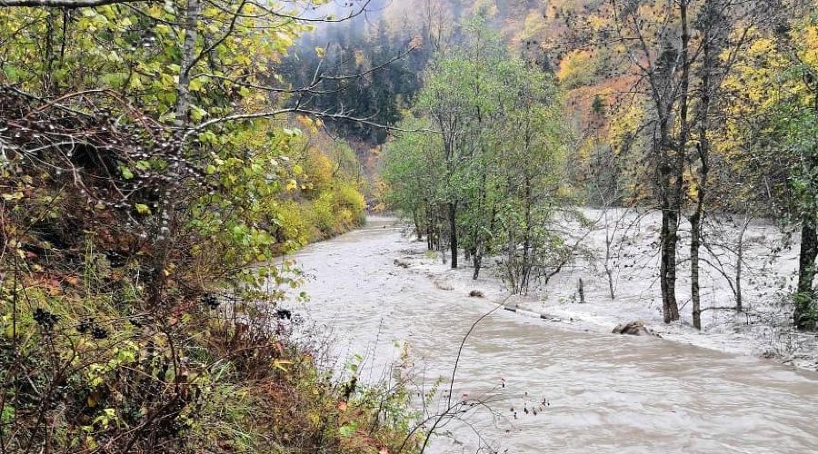  © Фото пресс-службы ГУ МЧС России по Республике Адыгея