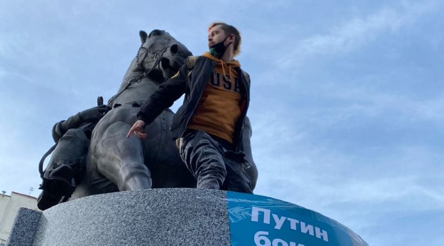  © Фото Валерии Дульской, Юга.ру