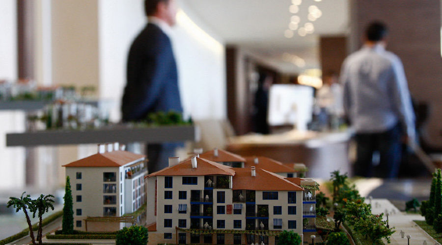 Международный инвестиционный форум в Сочи &copy;&nbsp;Влад Александров, ЮГА.ру