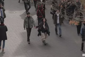 Кадр из фильма &laquo;Пьета&raquo; &copy;&nbsp;Фото с сайта kinopoisk.ru