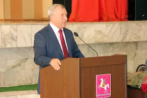 Владимир Гукалов &copy;&nbsp;Фото пресс-службы администрации Краснодарского края