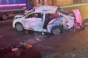  &copy;&nbsp;Фото из телеграм-канала &laquo;ЧП Краснодара&raquo;, t.me/chpkrasnodara