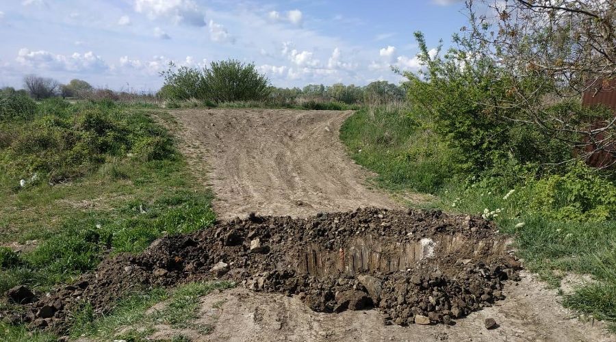  © Фото пресс-службы мэрии Краснодара