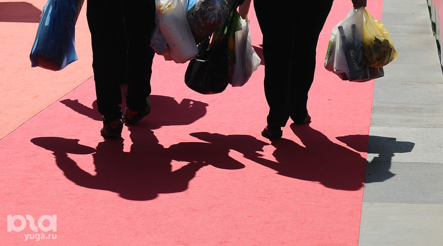  © Фото Михаила Ступина, Юга.ру