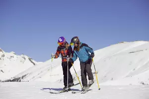  &copy;&nbsp;Фото пресс-службы курорта &laquo;Роза Хутор&raquo;