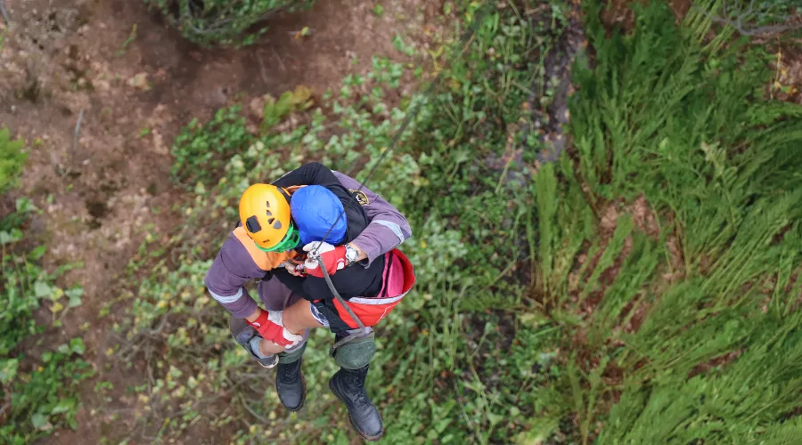  &copy;&nbsp;Фото пресс-службы ЮРПСО МЧС России