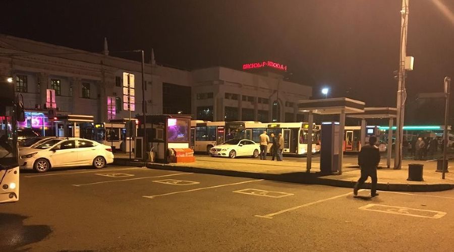  &copy;&nbsp;Фото пресс-службы администрации Краснодара