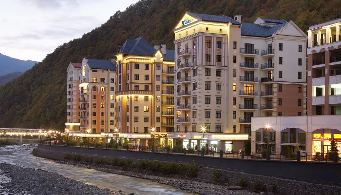  &copy;&nbsp;Фото предоставлено AZIMUT Hotels