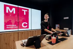  &copy;&nbsp;Изображение предоставлено пресс-службой компании МТС на юге России