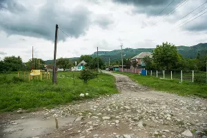 Псебай &copy;&nbsp;Фото Елены Синеок, Юга.ру