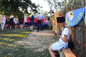 85-летие Тбилисского района &copy;&nbsp;Фото Елены Синеок, Юга.ру