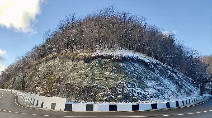  &copy;&nbsp;Фото пресс-службы ФКУ Упрдор &laquo;Черноморье&raquo;