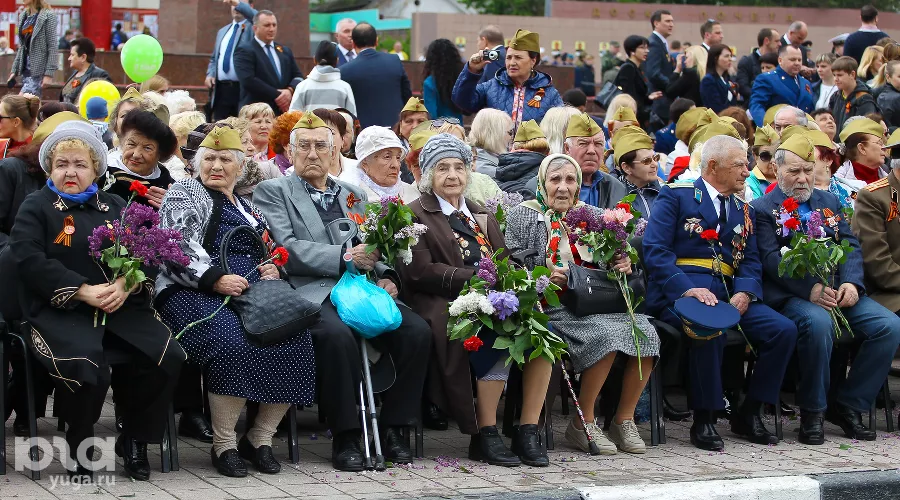  &copy;&nbsp;Фото Виталия Тимкива, Юга.ру