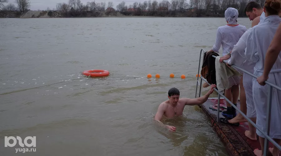  &copy;&nbsp;Фото Николая Хижняка, Юга.ру