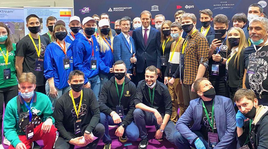  &copy;&nbsp;Фото Марии Чумак