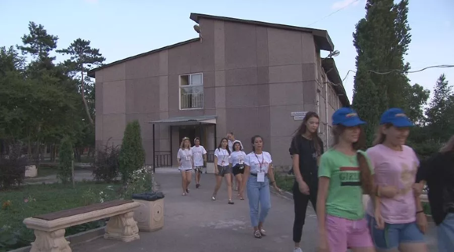  &copy;&nbsp;Фото пресс-службы администрации Анапы