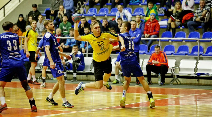 СКИФ - «Динамо» &copy;&nbsp;Фото пресс-службы ГК СКИФ