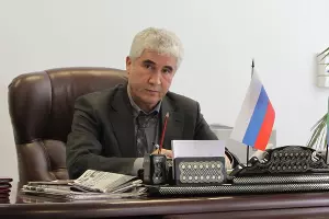 Юнус Саадуев &copy;&nbsp;Фото с сайта md-gazeta.ru