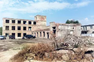  &copy;&nbsp;Фото архитектурного бюро &laquo;Новая Р.А.С.А.&raquo;