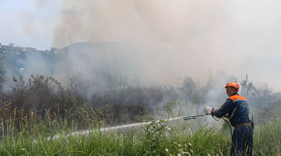  &copy;&nbsp;Фото пресс-службы ЮРПСО МЧС России