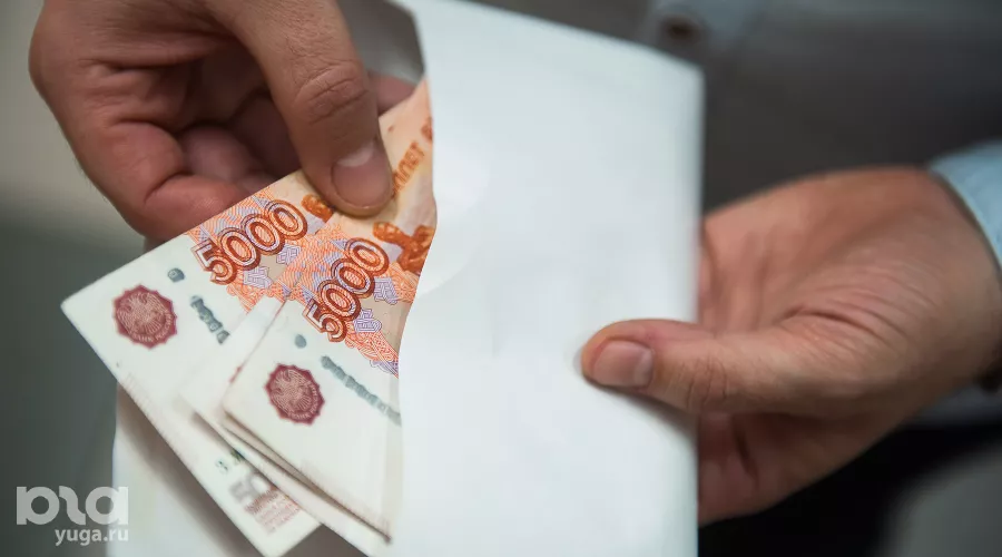  &copy;&nbsp;Фото Елены Синеок, Юга.ру