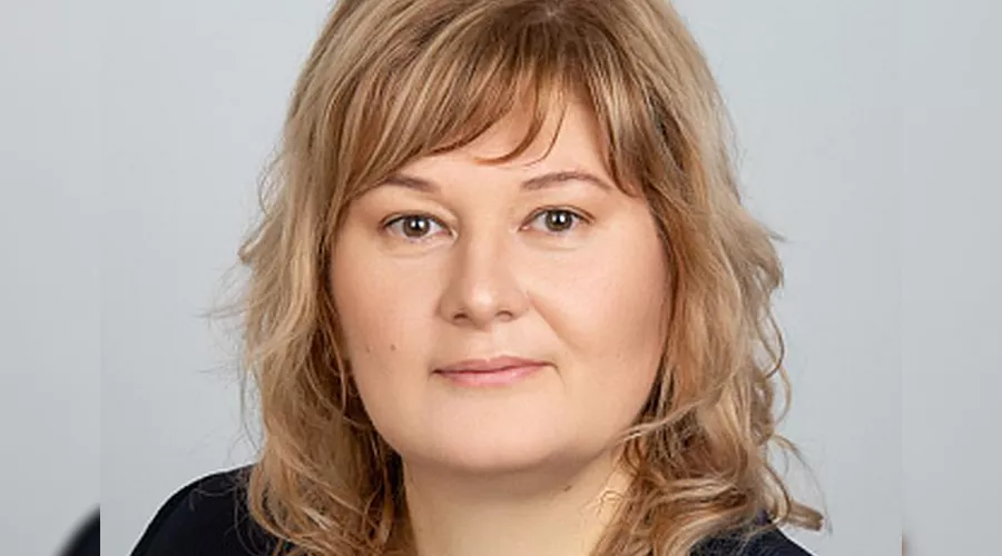 Елена Канюк &copy;&nbsp;Фото пресс-службы администрации Сочи