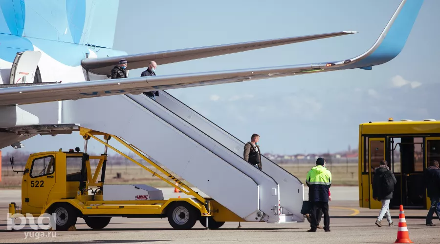  &copy;&nbsp;Фото Антона Быкова, Юга.ру