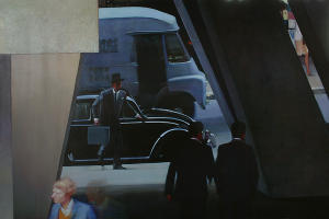  © Фото предоставлено пресс-службой «Галереи Ларина»