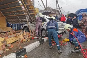  &copy;&nbsp;Фото пресс-службы Южного регионального поисково-спасательного отряда МЧС России