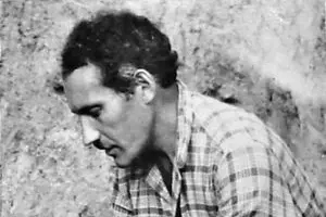 Никита Анфимов &copy;&nbsp;Фото из архива музея имени Фелицына