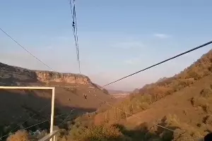 Кисловодск &copy;&nbsp;фото Марии Карагёзовой