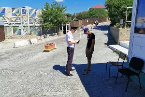  &copy;&nbsp;Фото из инстаграма ОВМД России по Анапе, www.instagram.com/omvd_anapa/