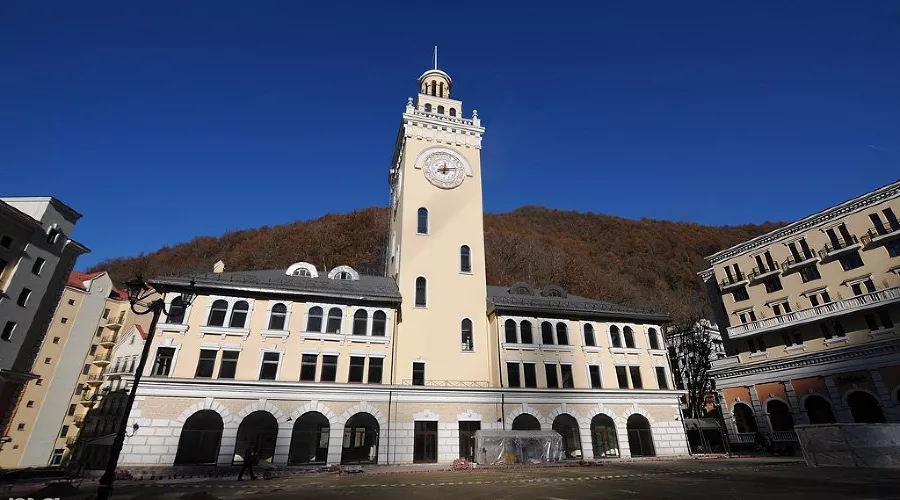  &copy;&nbsp;Елена Синеок, ЮГА.ру