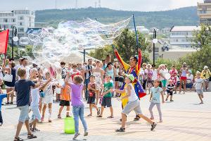  © Фото пресс-службы администрации Анапы