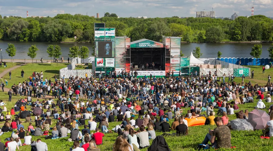  &copy;&nbsp;Фото организаторов