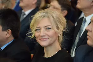 Елена Золотова &copy;&nbsp;Фото с личной страницы Елены Золотовой на Facebook, facebook.com/profile.php?id=100010217763040