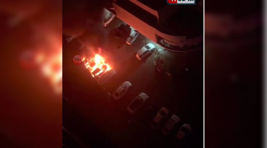  &copy;&nbsp;Фото со страницы instagram.com/chp_sochi