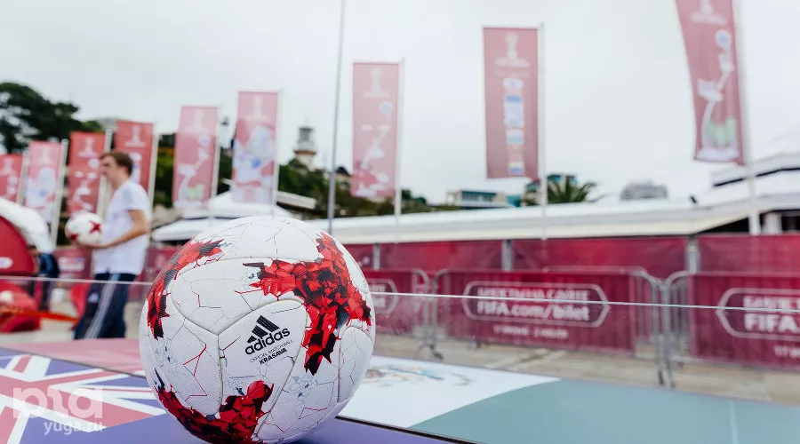  &copy;&nbsp;Фото Евгения Резника, Юга.ру