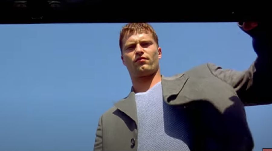 Кадр из фильма «Достучаться до небес», реж. Томас Ян, 1997 год © Скриншот видео с YouTube-канала Capella Film, www.youtube.com/c/CapellaFilm