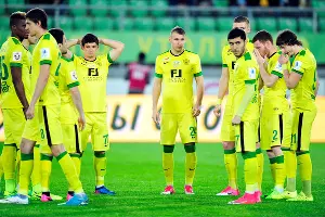 ФК «Анжи» &copy;&nbsp;Фото с официального сайта ФК &laquo;Анжи&raquo;, fc-anji.ru