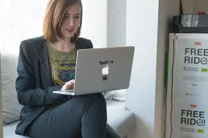 Краснодарский офис сервиса такси &laquo;Везёт&raquo; &copy;&nbsp;Фото предоставлено пресс-службой сервиса такси &laquo;Везёт&raquo;