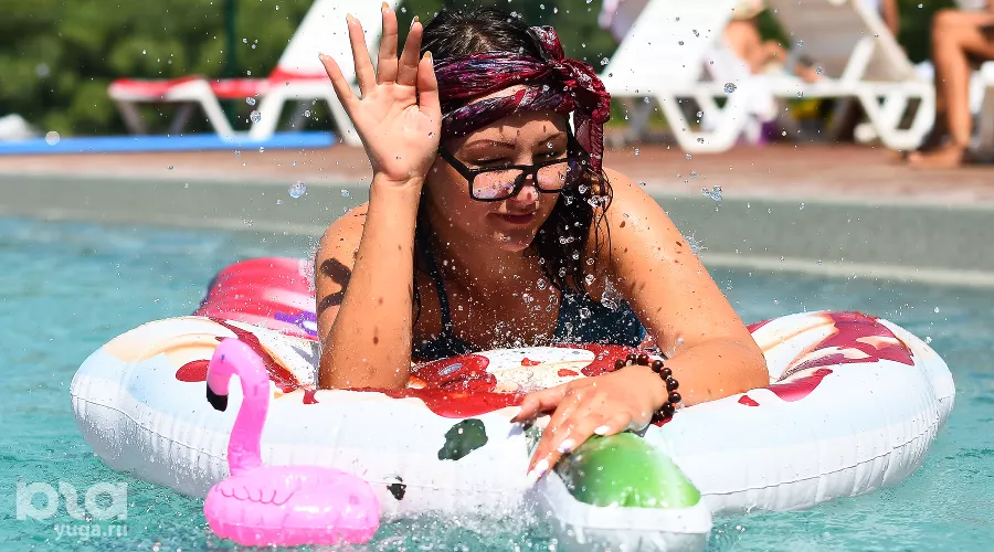  &copy;&nbsp;Фото Елены Синеок, Юга.ру