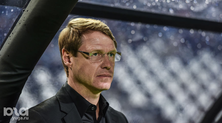 Олег Кононов © Елена Синеок, ЮГА.ру