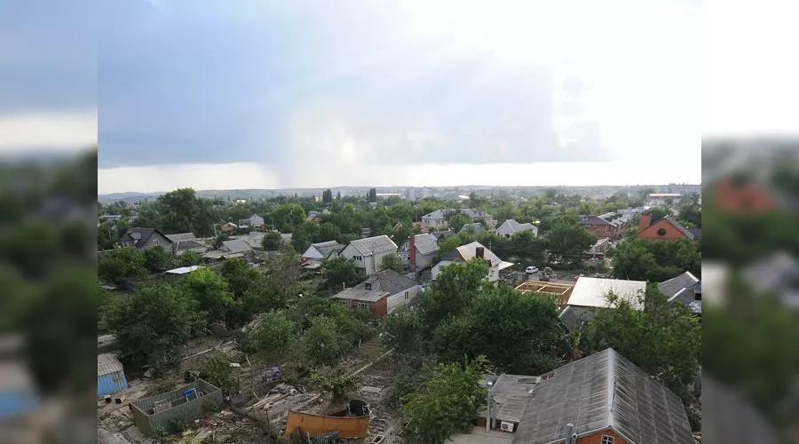 Ликвидация последствий наводнения в Крымске &copy;&nbsp;Елена Синеок. ЮГА.ру