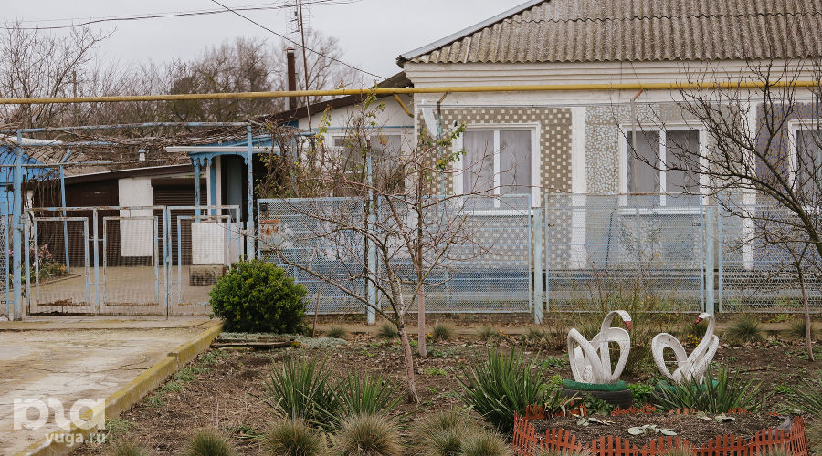  © Фото Дениса Яковлева, Юга.ру